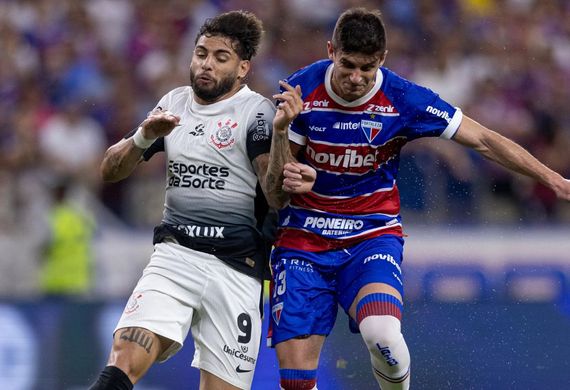 Nhận định soi kèo Corinthians vs Fortaleza lúc 2h00 ngày 4/8/2025