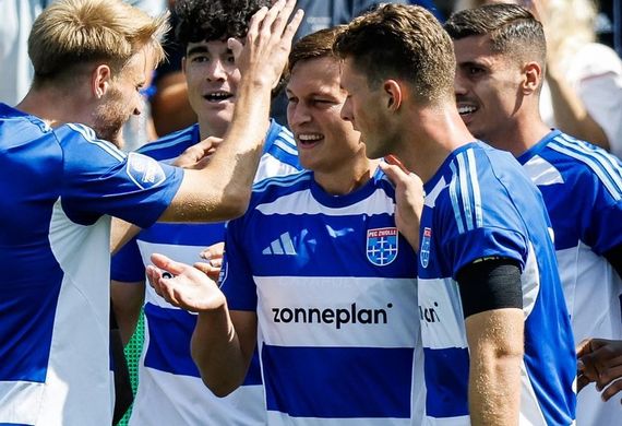 Nhận định soi kèo Telstar vs Zwolle lúc 01h00 ngày 16/8/2025