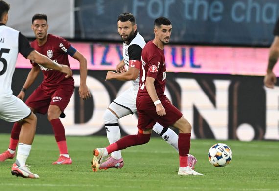 Nhận định soi kèo Braga vs Cluj lúc 1h30 ngày 15/8/2025