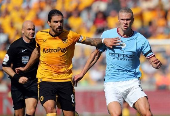 Nhận định soi kèo Wolverhampton vs Manchester City lúc 23h30 ngày 16/8/2025