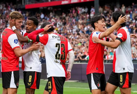 Nhận định soi kèo Feyenoord vs Fenerbahce lúc 02h00 ngày 7/8/2025