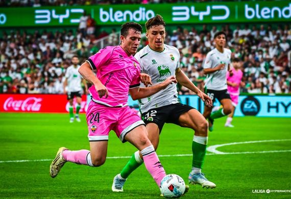 Nhận định soi kèo Castellon vs Valladolid lúc 2h30 ngày 23/8/2025