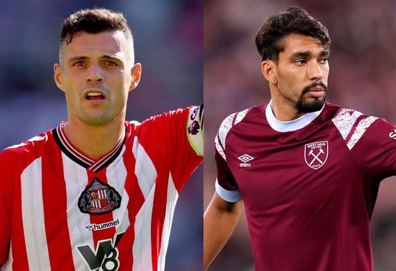 Nhận định soi kèo Sunderland vs West Ham lúc 21h00 ngày 16/8/2025