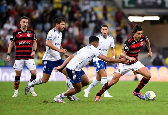 Nhận định soi kèo Botafogo vs Cruzeiro lúc 2h00 ngày 4/8/2025