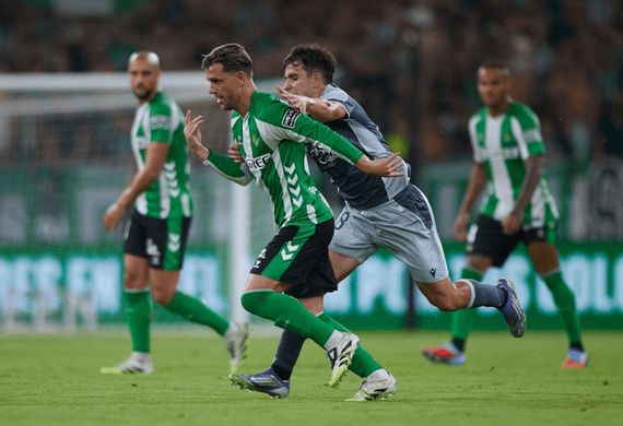 Nhận định soi kèo Betis vs Nottingham Forest lúc 2h00 ngày 25/9/2025