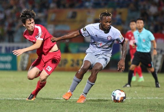 Nhận định soi kèo Viettel vs TPHCM lúc 19h15 ngày 22/8/2025
