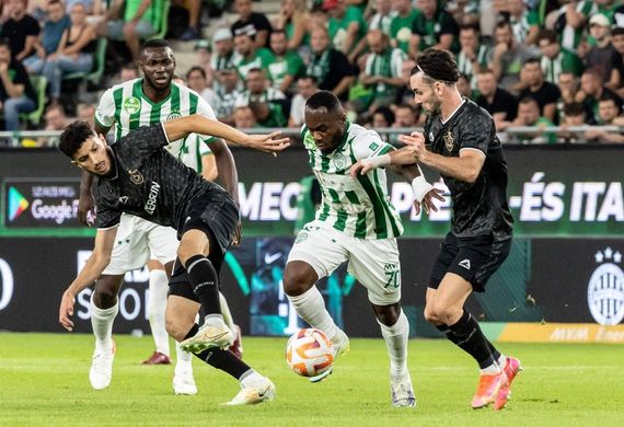 Nhận định soi kèo Ferencvaros vs Qarabag lúc 02h00 ngày 20/8/2025