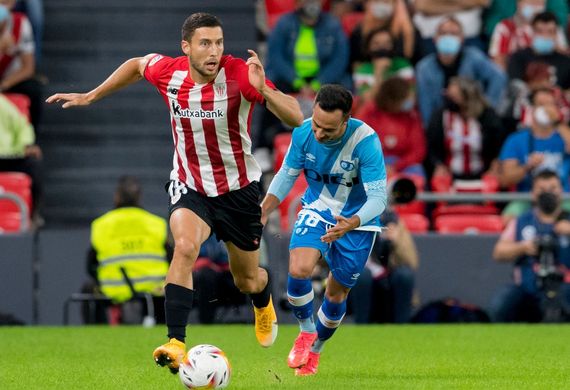 Nhận định soi kèo Bilbao vs Vallecano lúc 00h30 ngày 26/8/2025
