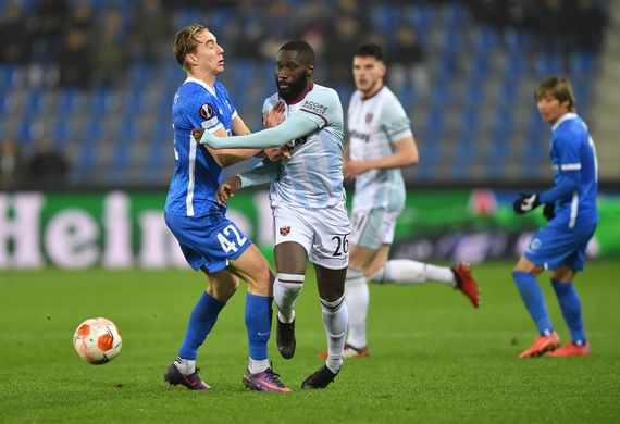Nhận định soi kèo Lech vs Genk lúc 1h30 ngày 22/8/2025