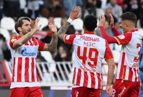 Nhận định soi kèo Lech vs Red Star Belgrade lúc 01h30 ngày 7/8/2025