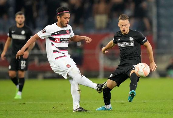 Nhận định soi kèo Nottingham vs Midtjylland lúc 2h00 ngày 3/10/2025