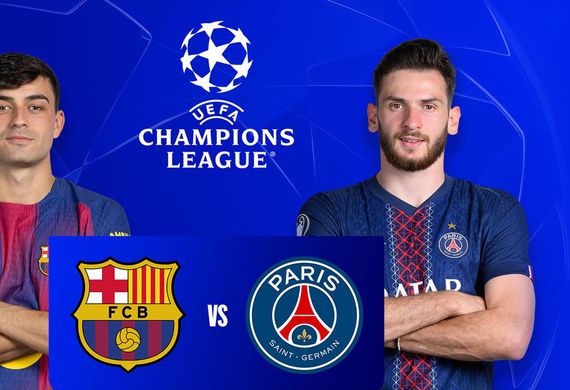 Nhận định soi kèo Barcelona vs Paris Saint-Germain lúc 02h00 ngày 2/10/2025