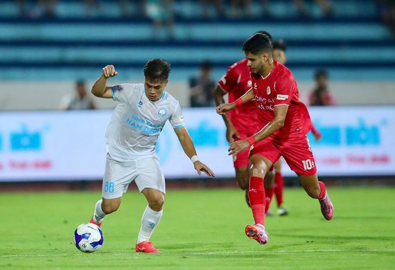 Nhận định soi kèo PVF CAND vs SLNA lúc 18h00 ngày 17/8/2025