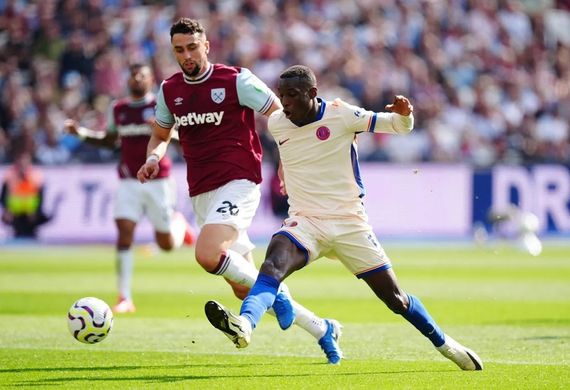 Nhận định soi kèo West Ham United vs Chelsea lúc 02h00 ngày 23/8/2025