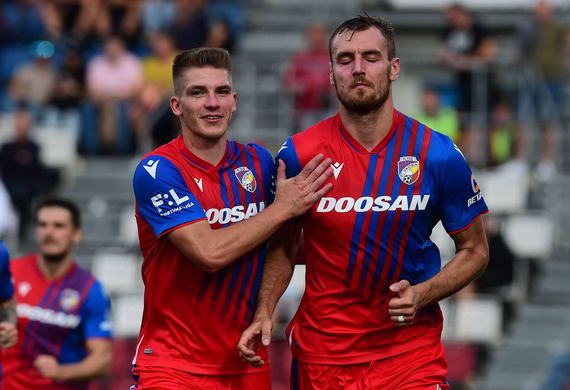 Nhận định soi kèo Viktoria Plzen vs Malmo lúc 23h45 ngày 2/10/2025