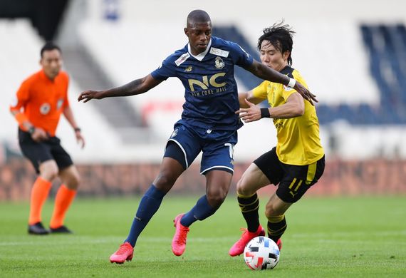 Nhận định soi kèo Bucheon vs Seongnam lúc 14h30 ngày 8/10/2025