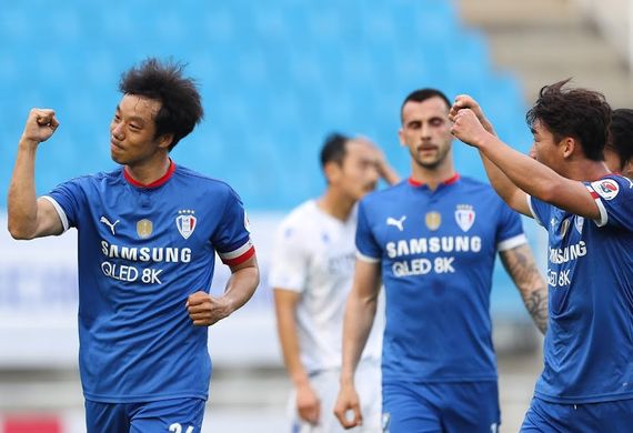 Nhận định soi kèo Incheon vs Suwon Bluewings lúc 12h00 ngày 8/10/2025