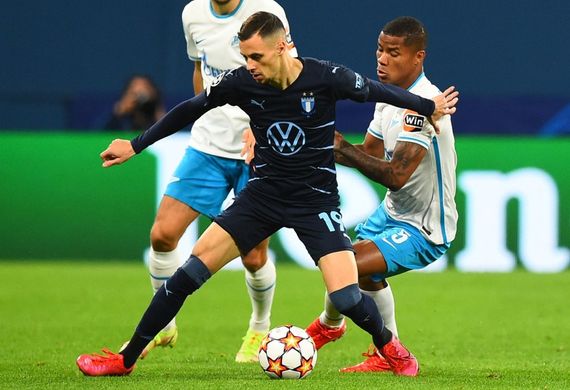 Nhận định soi kèo Malmo vs Copenhagen lúc 00h00 ngày 6/8/2025
