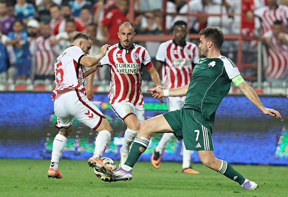 Nhận định soi kèo Young Boys vs Panathinaikos lúc 2h00 ngày 26/9/2025