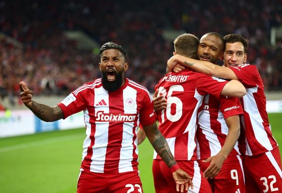 Nhận định soi kèo Olympiakos vs Pafos lúc 23h45 ngày 17/9/2025