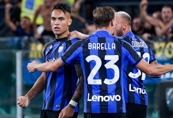 Nhận định soi kèo Inter vs Cremonese lúc 23h00 ngày 4/10/2025
