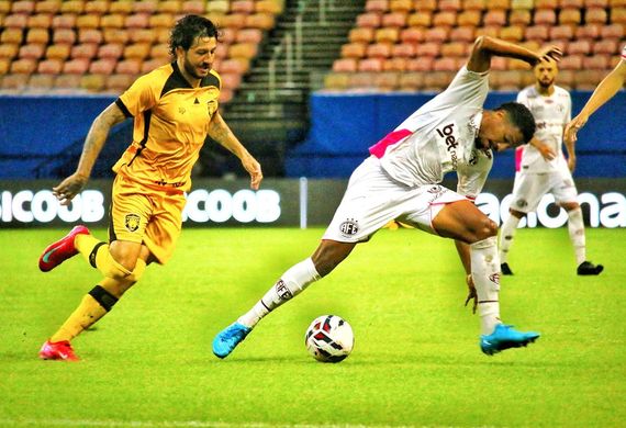 Nhận định soi kèo Ferroviaria vs Amazonas lúc 5h00 ngày 9/8/2025