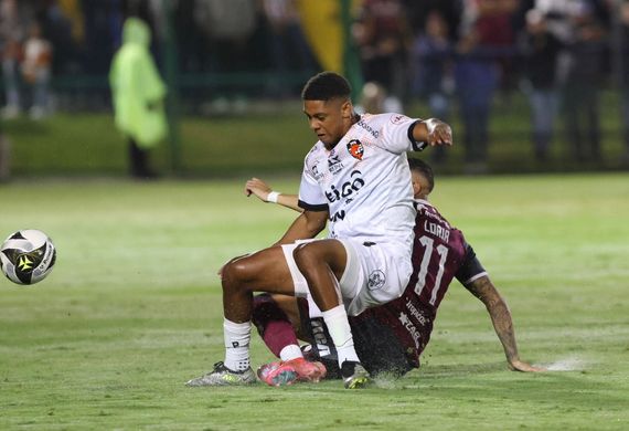 Nhận định soi kèo Puntarenas vs Saprissa lúc 08h00 ngày 11/9/2025