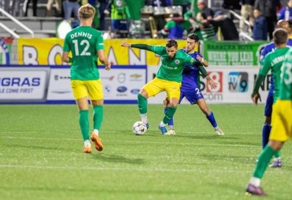 Nhận định soi kèo Oakland Roots vs Hartford Athletic lúc 09h00 ngày 8/10/2025
