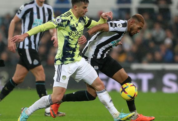 Nhận định soi kèo Leeds vs Newcastle lúc 23h30 ngày 30/8/2025