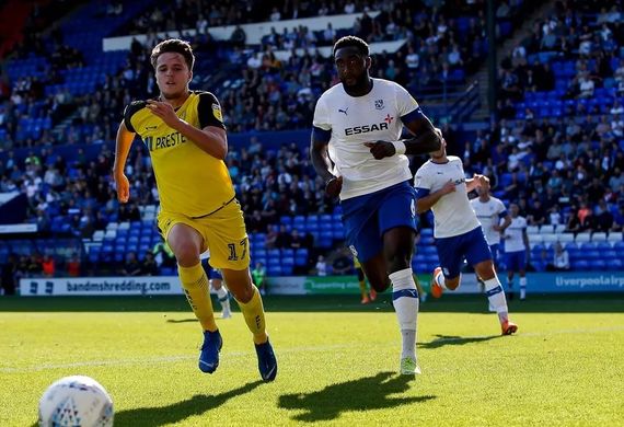 Nhận định soi kèo Tranmere vs Burton lúc 1h45 ngày 20/8/2025