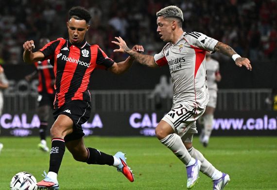 Nhận định soi kèo Benfica vs Nice lúc 0h200 ngày 13/8/2025