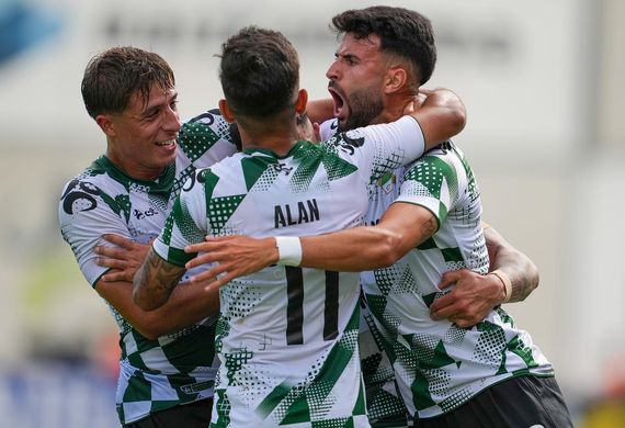 Nhận định soi kèo Moreirense vs Alverca lúc 02h30 ngày 11/8/2025