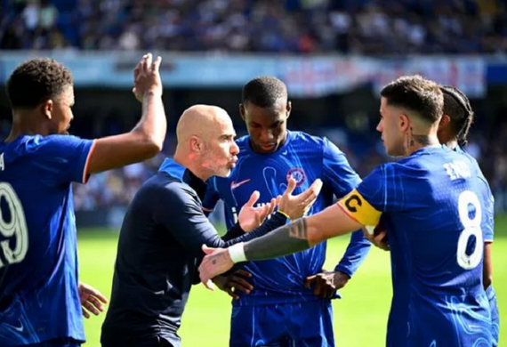 Chelsea được kỳ vọng cạnh tranh ngôi vương, Garnacho là chìa khóa