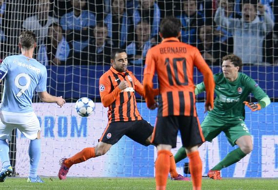 Nhận định soi kèo Panathinaikos vs Shakhtar Donetsk lúc 01h00 ngày 8/8/2025