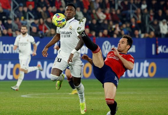 Nhận định soi kèo Real Madrid vs Osasuna lúc 02h00 ngày 20/8/2025