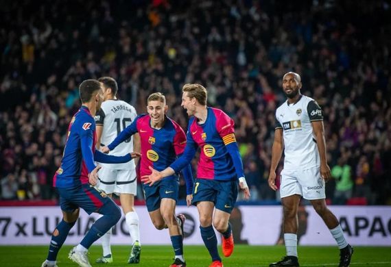 Nhận định soi kèo Barcelona vs Valencia lúc 2h00 ngày 15/9/2025