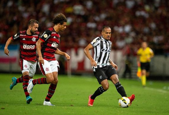 Nhận định soi kèo Ceara vs Flamengo lúc 04h30 ngày 4/8/2025
