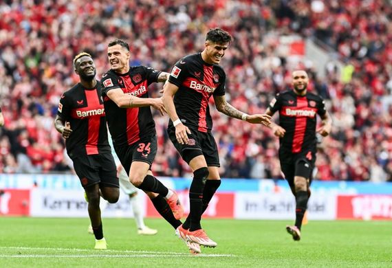 Nhận định soi kèo Leverkusen vs Hoffenheim lúc 20h30 ngày 23/8/2025