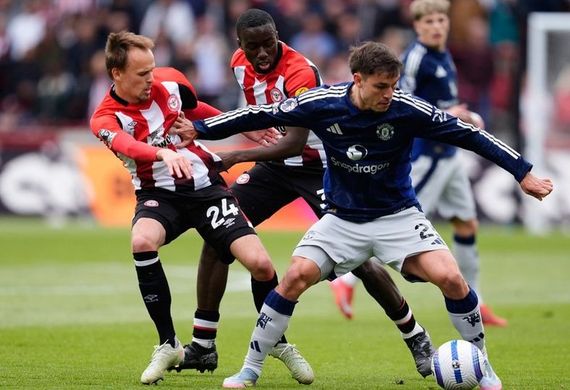 Nhận định soi kèo Brentford vs Manchester United lúc 18h30 ngày 27/9/2025