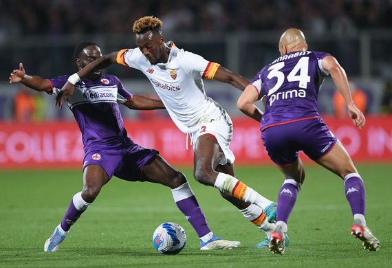 Nhận định soi kèo Fiorentina vs Roma lúc 20h00 ngày 5/10/2025