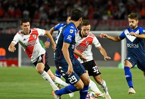 Nhận định soi kèo Velez Sarsfield vs Racing Club lúc 5h00 ngày 17/9/2025