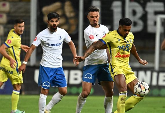 Nhận định soi kèo Farul Constanta vs Petrolul Ploiesti lúc 1h00 ngày 2/9/2025