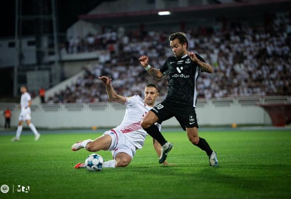 Nhận định soi kèo Breioablik vs Zrinjski lúc 00h30 Ngày 15/8/2025