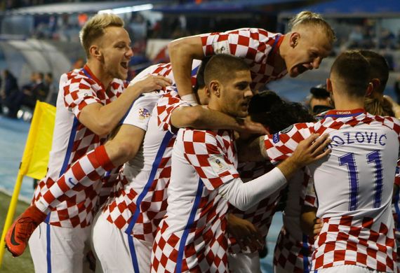 Nhận định soi kèo Croatia vs Montenegro lúc 01h45 ngày 9/9/2025
