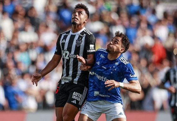 Nhận định soi kèo Cruzeiro vs Atletico Mineiro lúc 05h30 ngày 12/9/2025