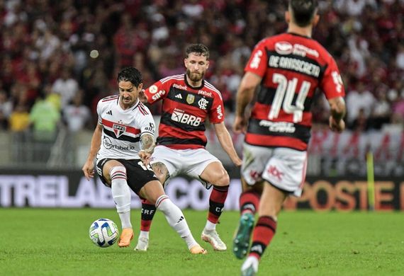 Nhận định soi kèo Flamengo vs Vitoria lúc 7h00 ngày 26/8/2025