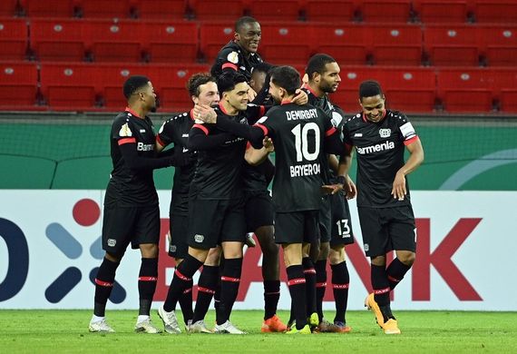 Nhận định soi kèo Grobaspach vs Leverkusen lúc 23h00 ngày 15/8/2025