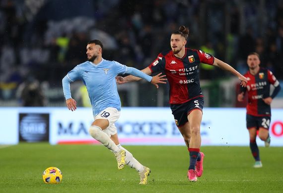 Nhận định soi kèo Genoa vs Lazio lúc 01h45 ngày 30/9/2025