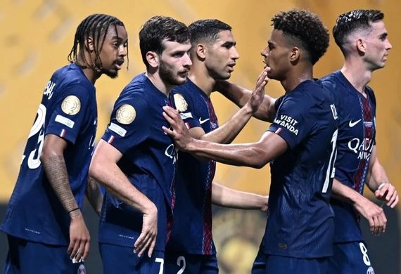Nhận định soi kèo PSG vs Atalanta lúc 02h00 ngày 18/9/2025