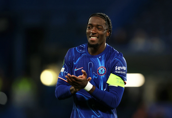 Axel Disasi thừa nhận tiếc nuối vì lỡ cơ hội rời Chelsea trở lại Monaco